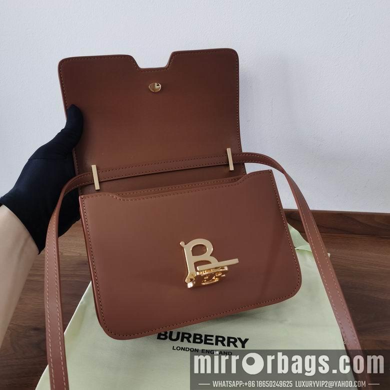Burberry Bags Burberry 21x16x6cm HQ 3