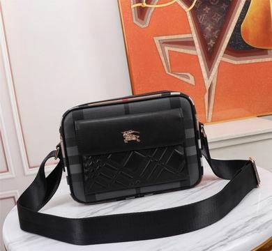 Burberry Bags 8363-3 28X18X7cm WP