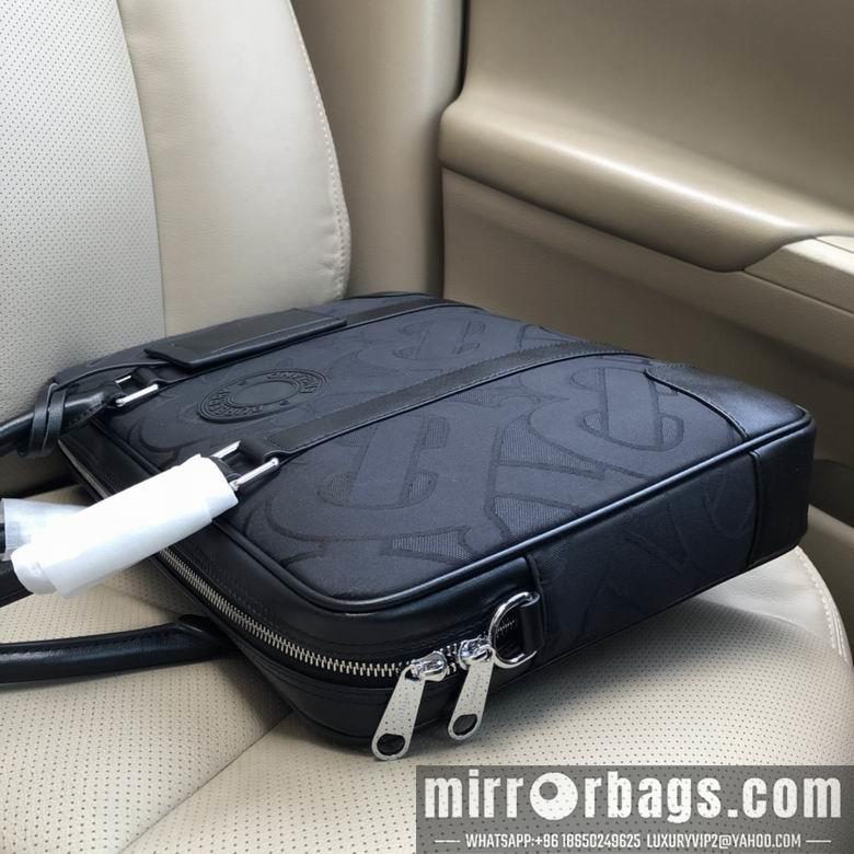 Burberry Bags 7075-1 38X28X6cm WP