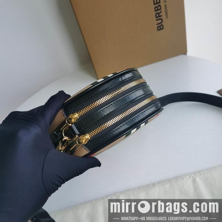 Burberry Bags Louise 17x7x17cm HQ 2