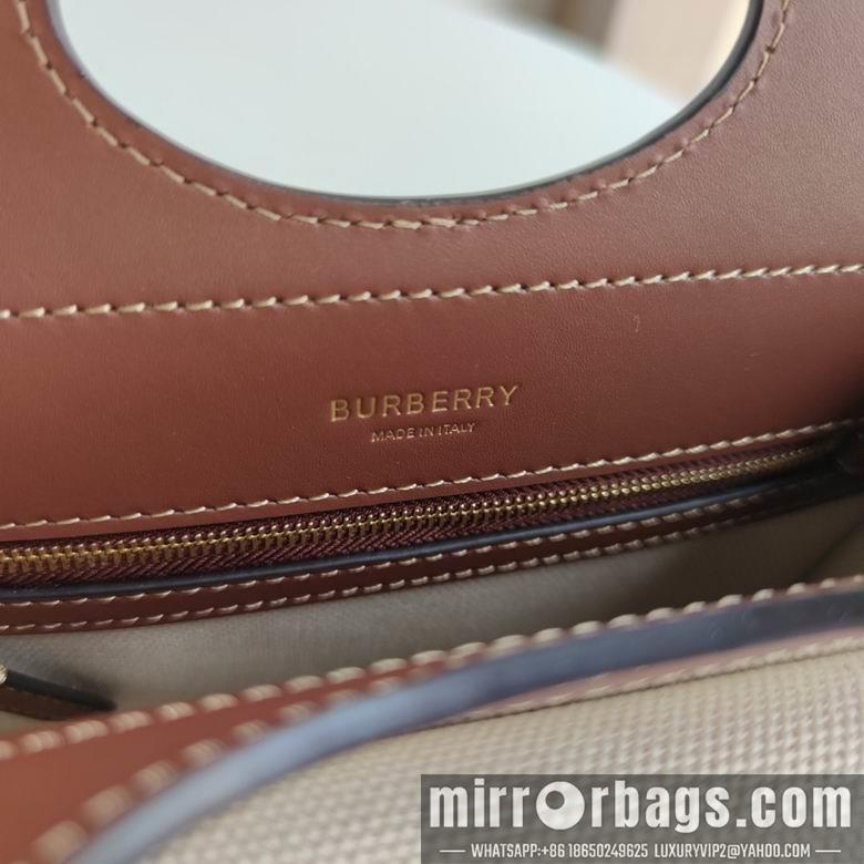 Burberry Bags 2090 23x6x26.5cm YG 1