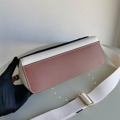 Burberry Bags 80211101 25X18X8.5cm XM