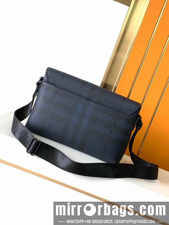 Burberry Bags 6046-2 31X20X6cm WP 3colour