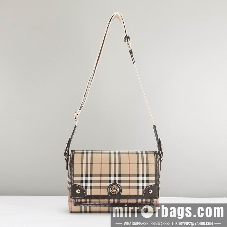 Burberry Bags 80211101 25X18X8.5cm IQ 3