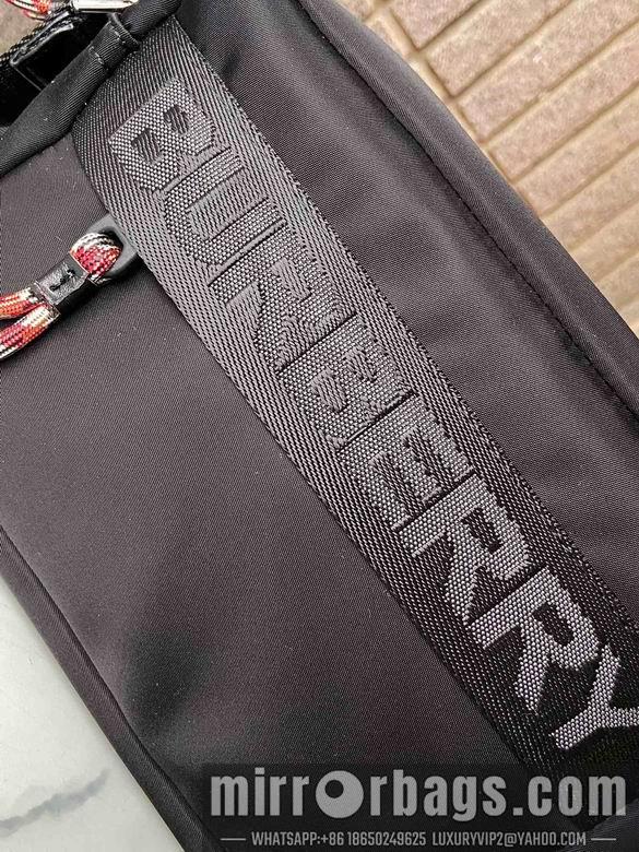 Burberry Bags 89062-1 22X15X7.5cm XM 3colour