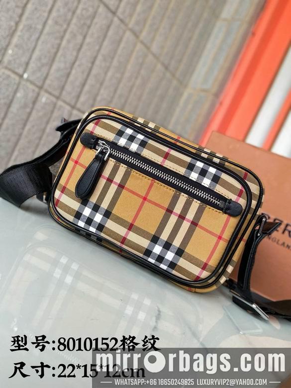 Burberry Bags 8010152 22X15X12cm XM