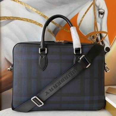 Burberry Bags 06217 38X7X28cm XM 2colour