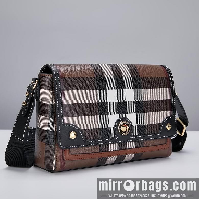 Burberry Bags 80211101 25X18X8.5cm IQ 4