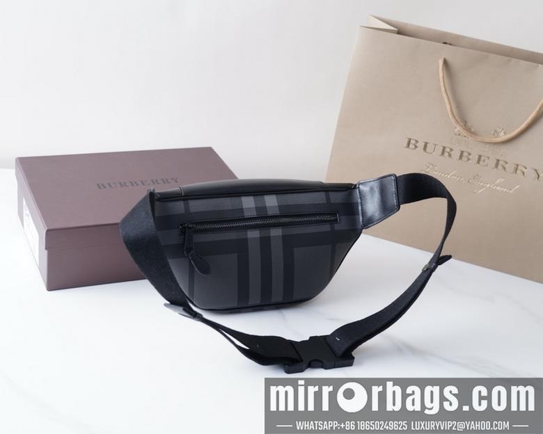 Burberry Bags 30X15cm 121602 XM 3colour