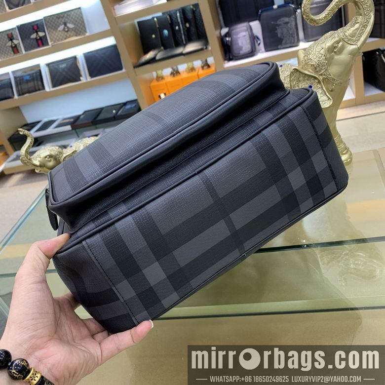 Burberry Bags 9645-5 29X10X39cm WP 3colour
