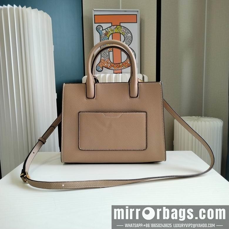 Burberry Bags 27X20cm 060807 XMY 4