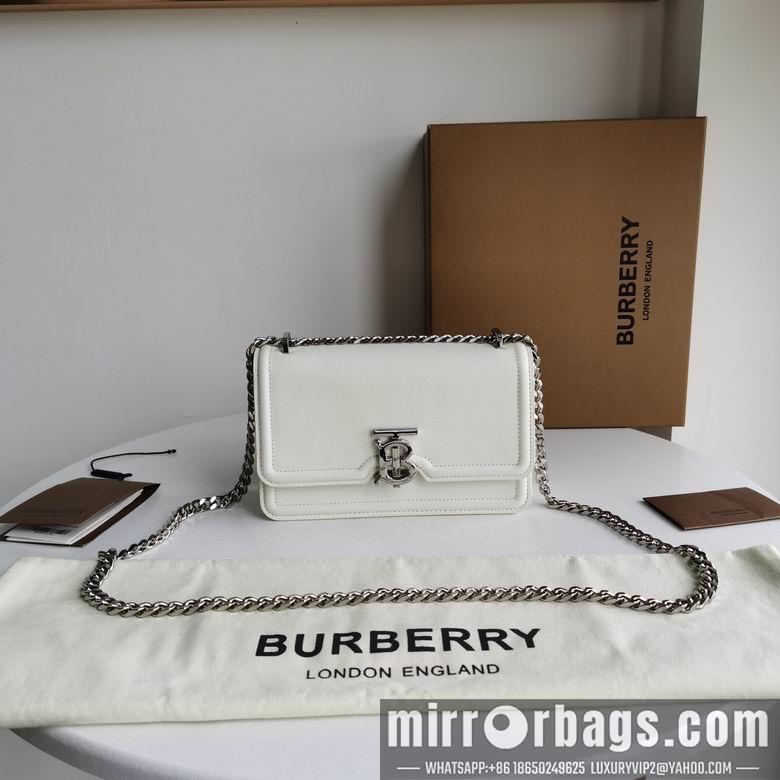 Burberry Bags 80522321 20x5.5x12.5cm HQ 4