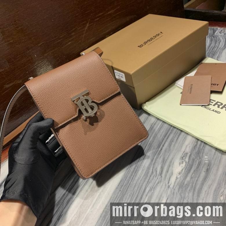 Burberry Bags 2020 13.5x4.5x19cm YG 2