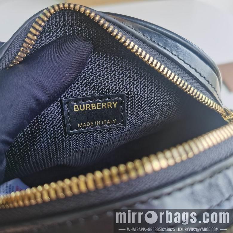 Burberry Bags Louise 17x7x17cm HQ 2