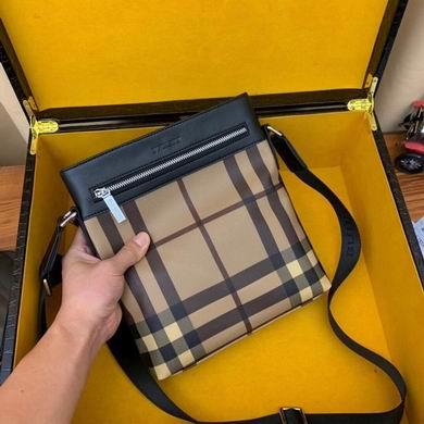 Burberry Bags 2014-3 24X27X6cm XM