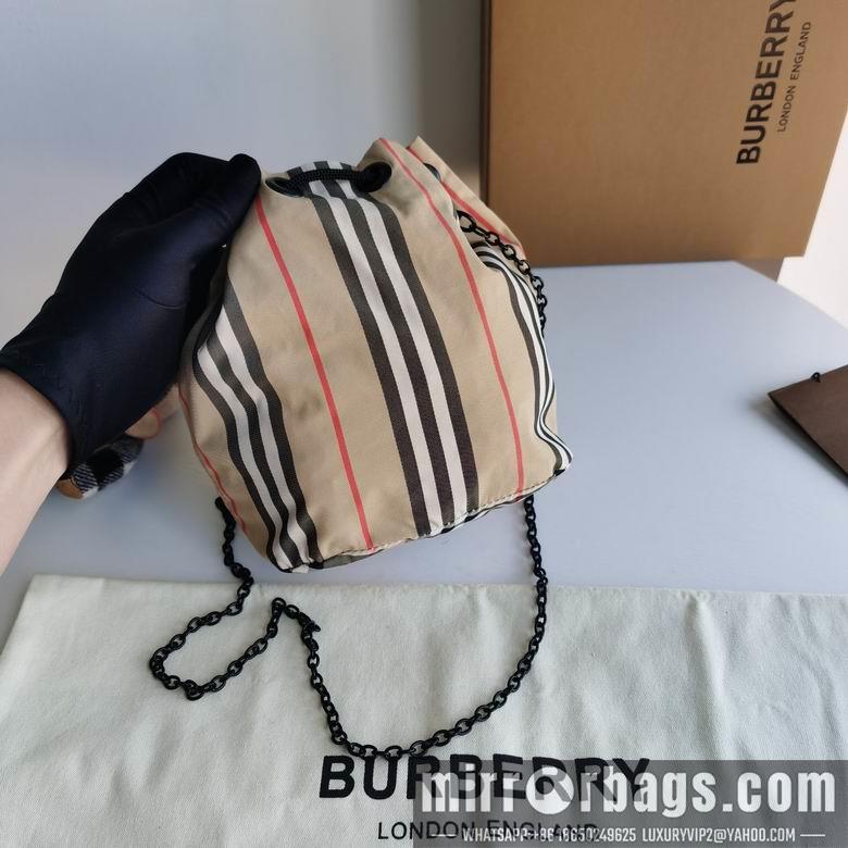 Burberry Bags Burberry 16x20x10cm HQ 1