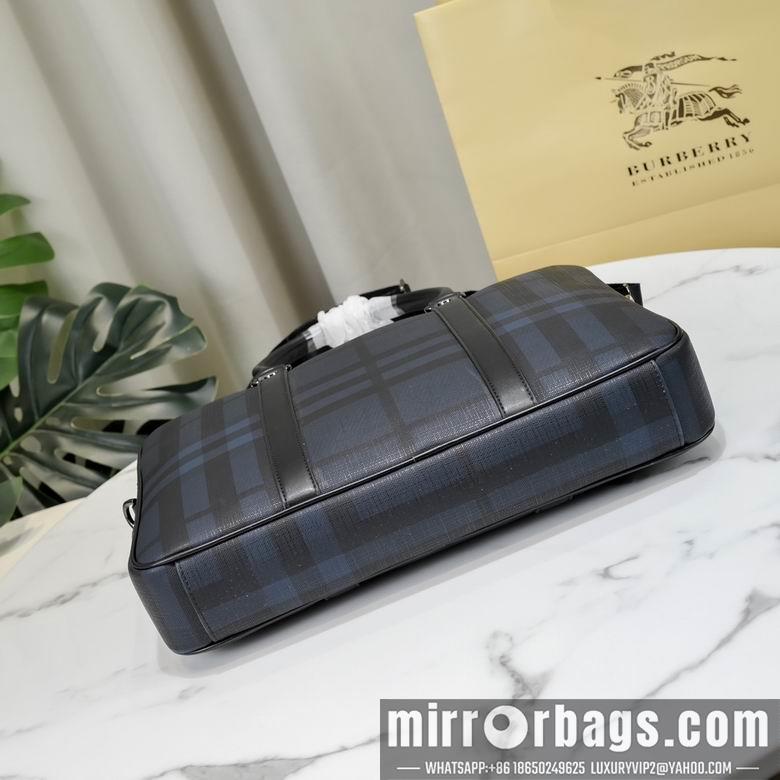 Burberry Bags 9645-1 38X28X6cm XM 2colour