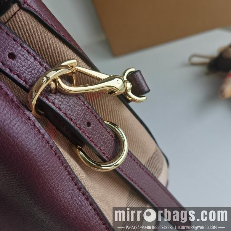 Burberry Bags 6151 26x12x21cm HQ 2