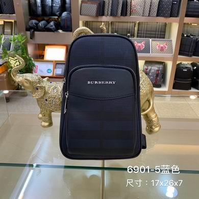 Burberry Bags 6901-5 17X7X26cm WP