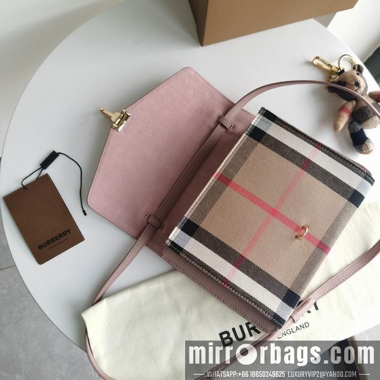 Burberry Bags 8251 24x4x17.5cm HQ 2