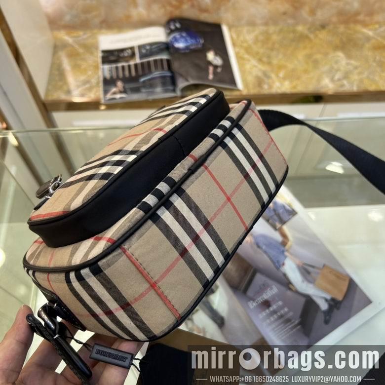 Burberry Bags 85043 22.5X14.5X8cm XM