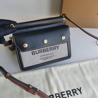 Burberry Bags 19X15X5cm 101905 XM 3colour