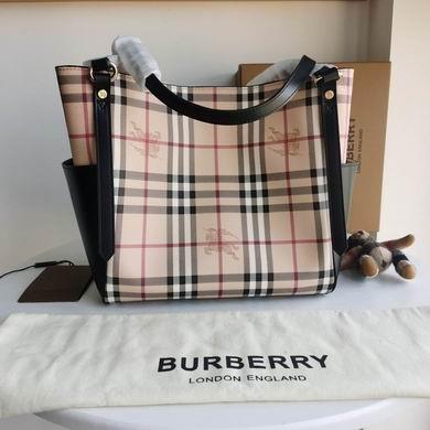 Burberry Bags 26.5X27X15.5cm 033111 XM