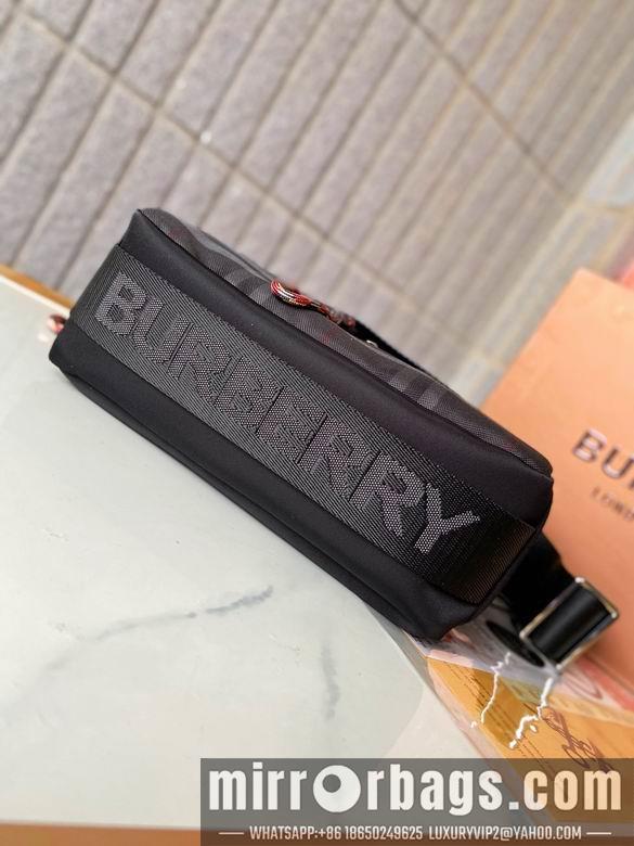 Burberry Bags 89062-1 22X15X7.5cm XM 3colour