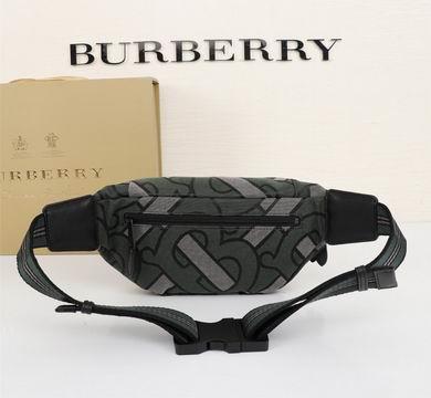 Burberry Bags 8038321 31X7.5X16cm WP 2colour