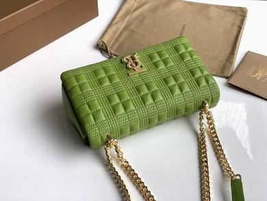 Burberry Bags 80208481 23X13X6cm YG 4