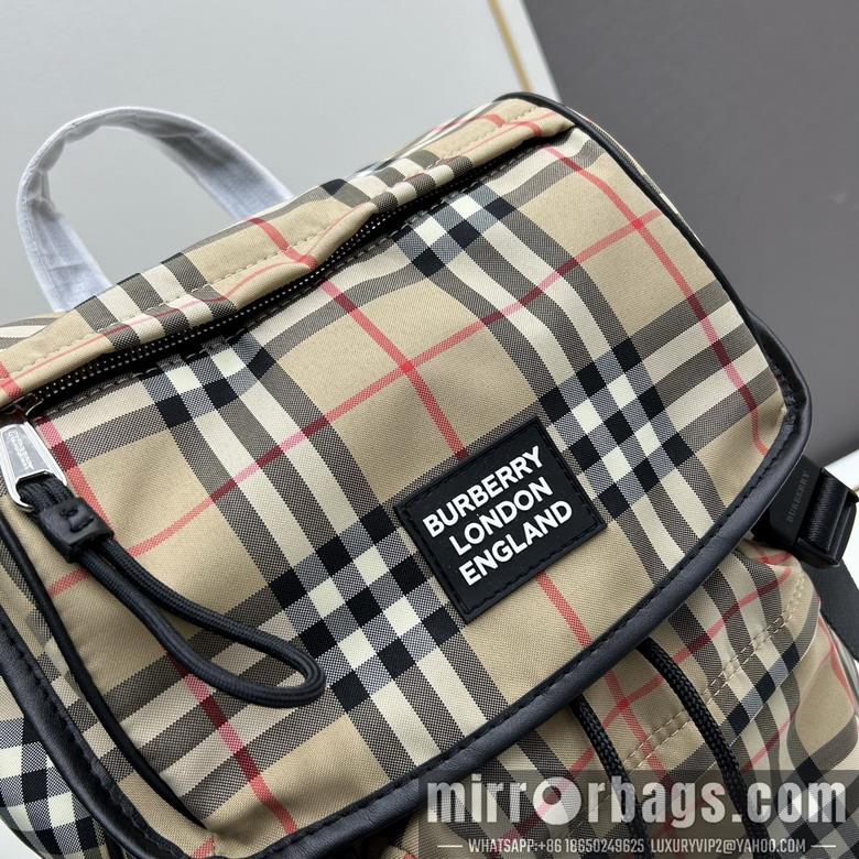Burberry Bags Bur 8017 34x17x40cm ww1