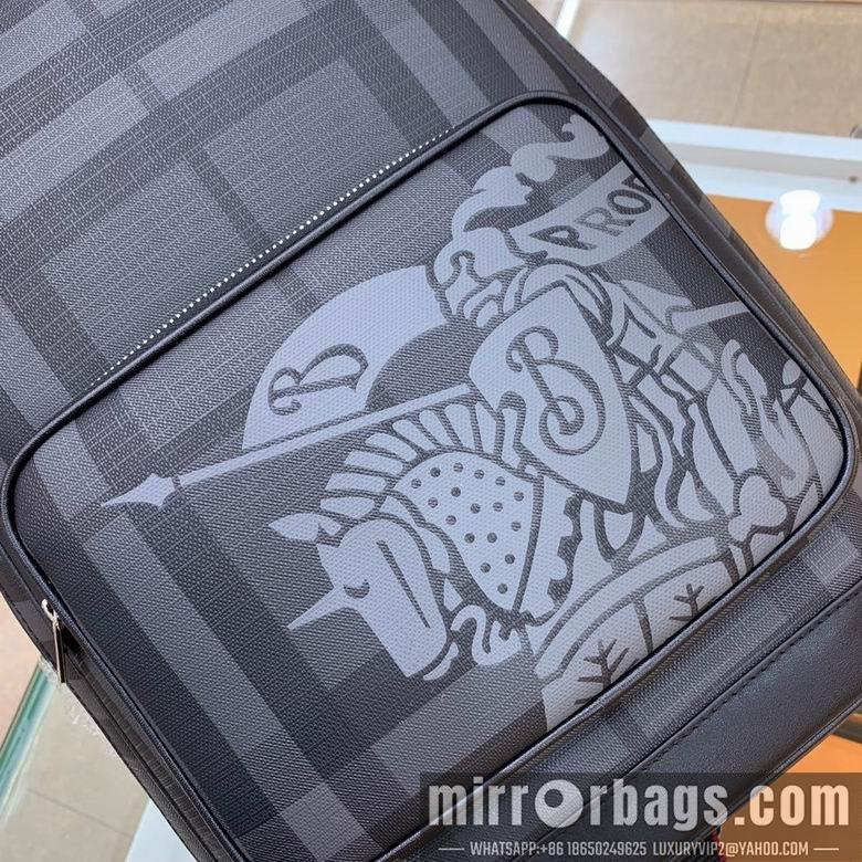 Burberry Bags 5637 29X15X38cm WP 2colour