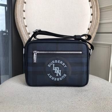 Burberry Bags 98127-3 25X18X8cm WP 2colour