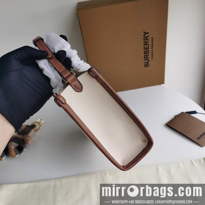 Burberry Bags Burberry 23x8x19cm HQ 1