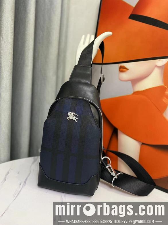 Burberry Bags 17X28X5 082106 XM