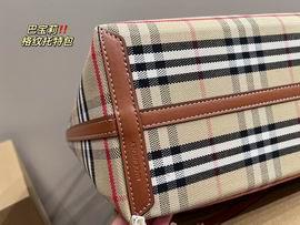 Burberry Bags 35X29cm 061304 DN 2colour
