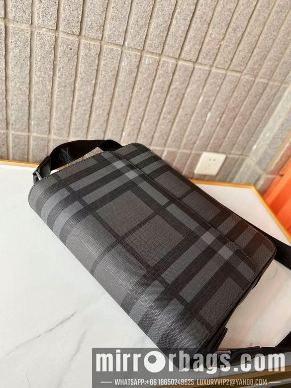 Burberry Bags 40090 32X23X7cm XM 2colour