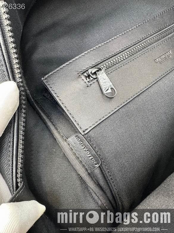 Burberry Bags 30X15X42cm 071709 XM