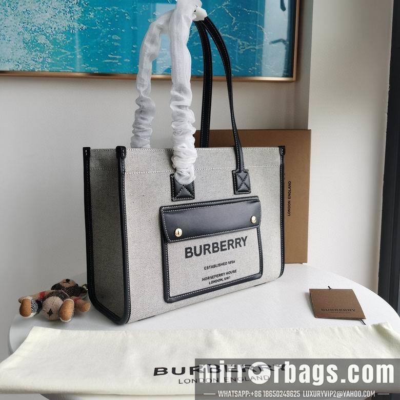 Burberry Bags Burberry 33x12.5x26cm YG 2