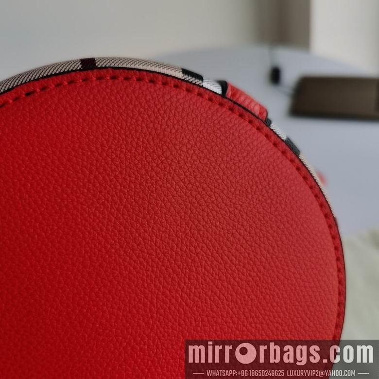 Burberry Bags 1531 18.5X23X15cm XM 2