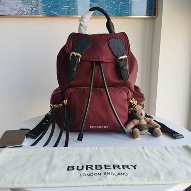 Burberry Bags 6221 22X11X33cm IQ 5