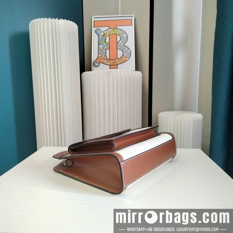 Burberry Bags 23X8X22cm 060829 XMY 1