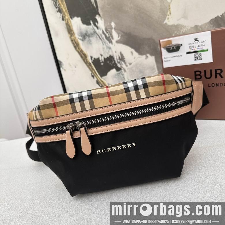Burberry Bags 40716 31X7.5X16cm
