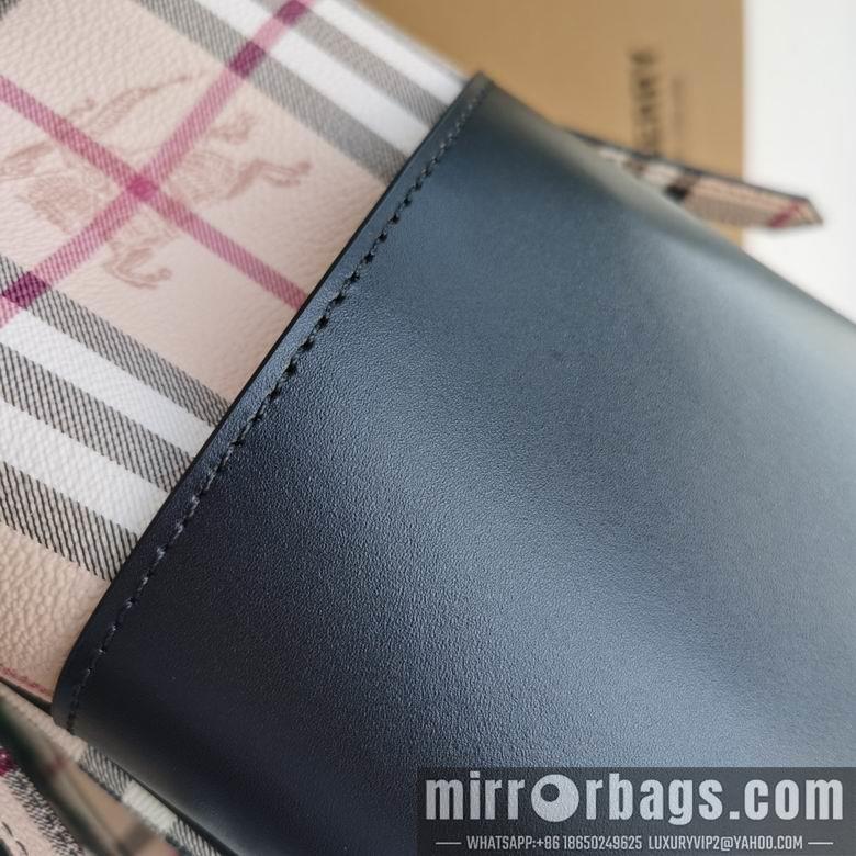 Burberry Bags Burberry 26.5x27x15.5cm HQ 2