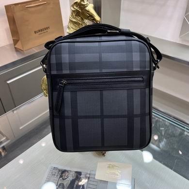 Burberry Bags 5149-5 25X7.5X27cm WP