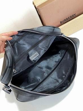 Burberry Bags 9688 38X27cm XM 2色