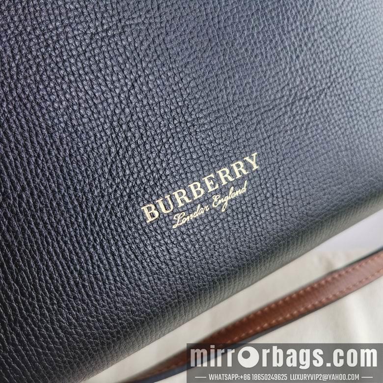 Burberry Bags Burberry 26x12x19cm HQ 1