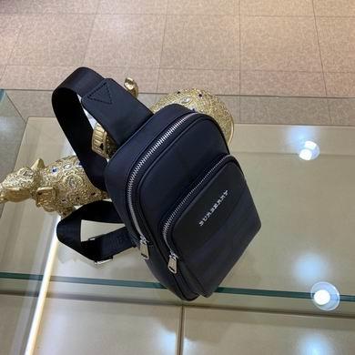 Burberry Bags 6901-5 17X7X26cm WP