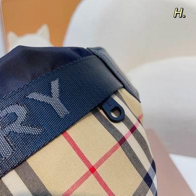 Burberry Bags 80265571 27X6X15cm WP