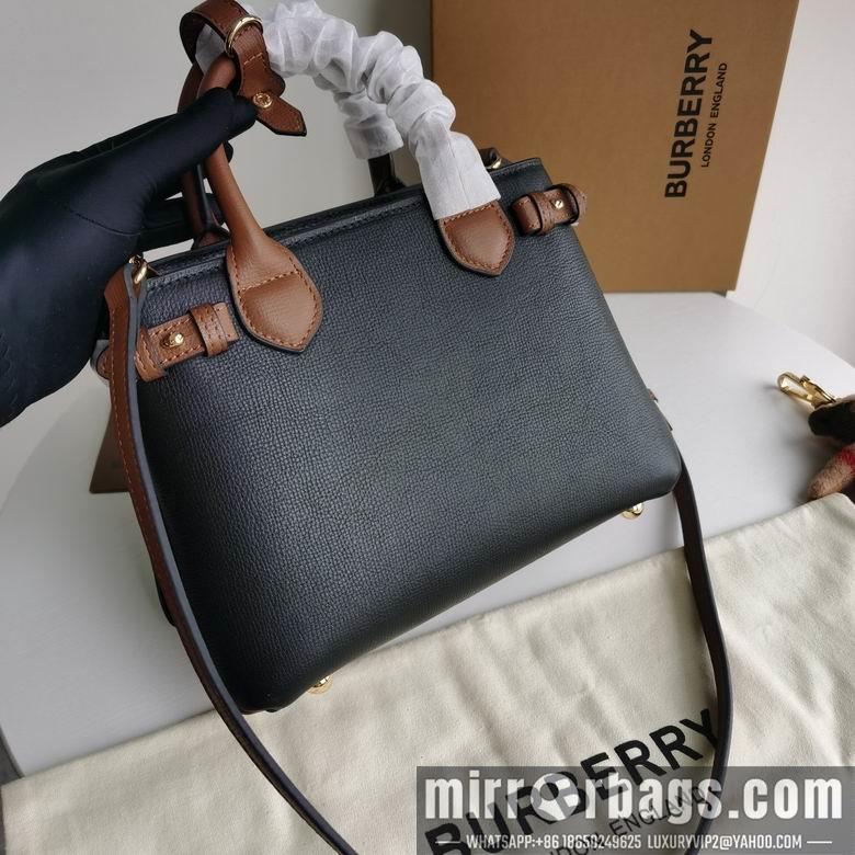 Burberry Bags Burberry 26x12x19cm HQ 1